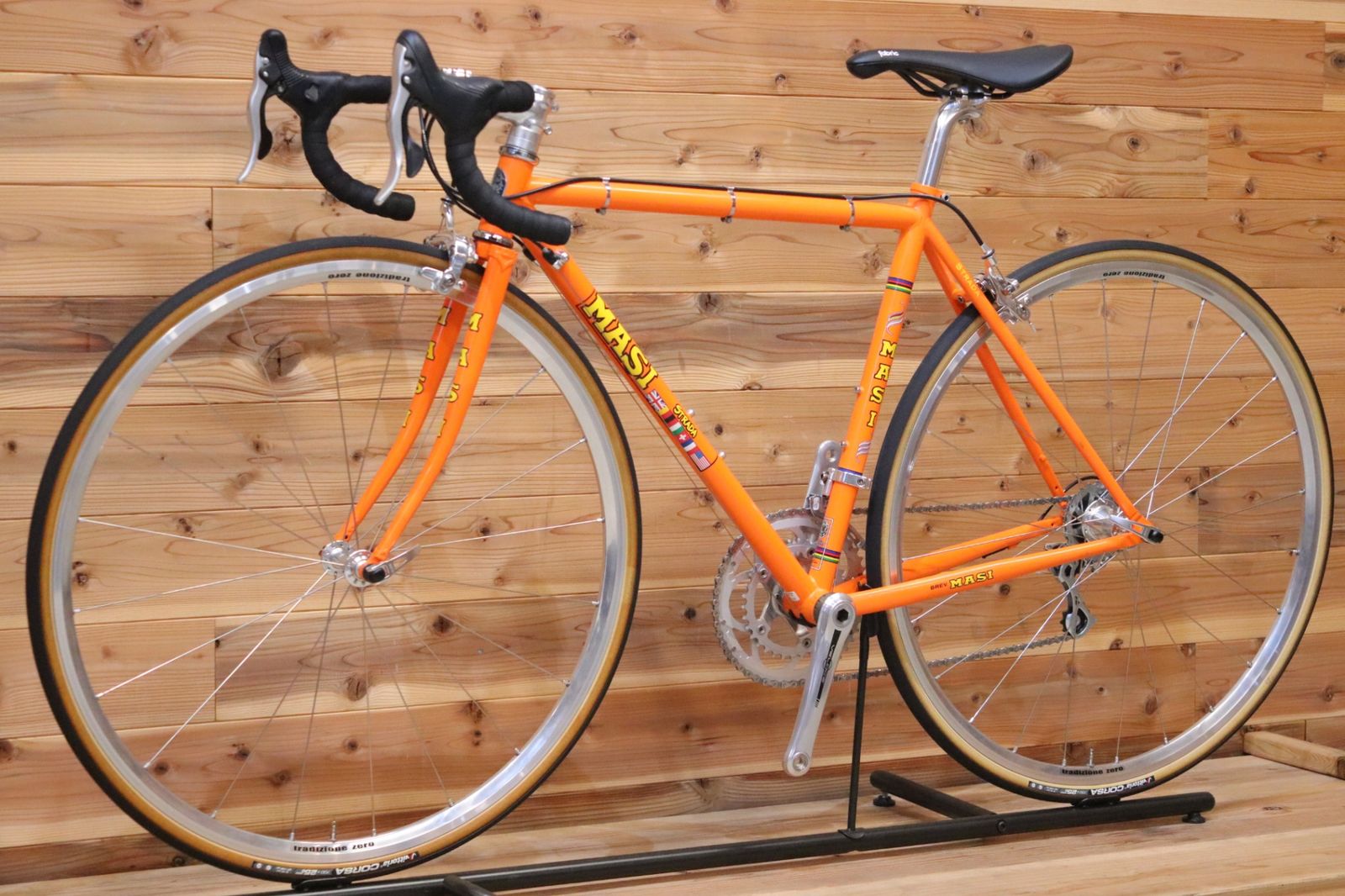 MASI スペシャーレ