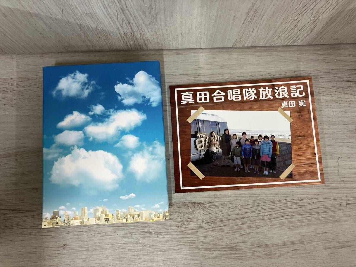 11人もいる!Blu-ray BOX