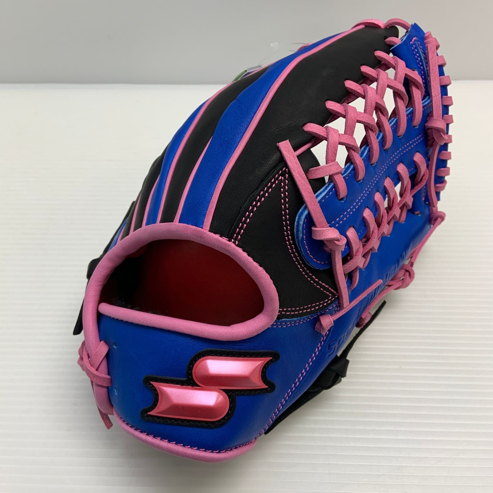 エスエスケイ SSK 軟式 大人 一般 オールラウンド グローブ グラブ 右投げ SMG451604 野球 6689