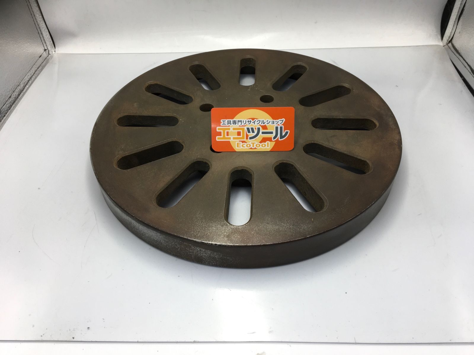 品 ◯ 型番不明 旋盤 面板 IT0Q3YR2WEYK エコツール知立店 M02