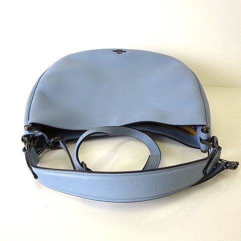 COACH　ショルダーバッグ 2way ノマド コーチ ホーボー　36026 COACH 36026 Nomad Hobo ノマド ホーボー グラブタン レザー