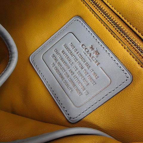 コーチ COACH バッグ ノマド ホーボー 2way ショルダーバッグ