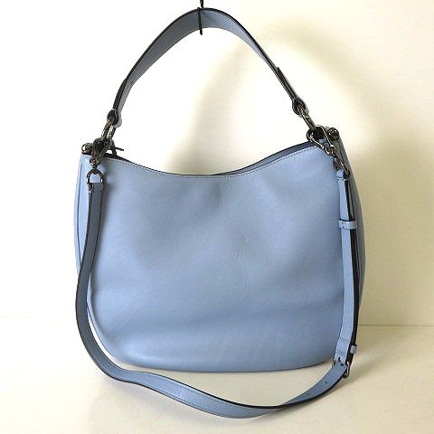 COACH　ショルダーバッグ 2way ノマド コーチ ホーボー　36026 コーチ COACH バッグ ノマド ホーボー 2way ショルダーバッグ 36026