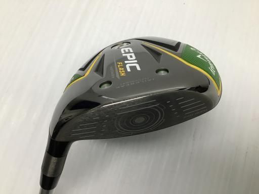 キャロウェイ EPIC FLASH STAR 5W フェアウェイウッド FW 純正特注