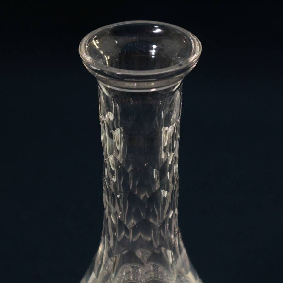 マイセン クリスタルガラス