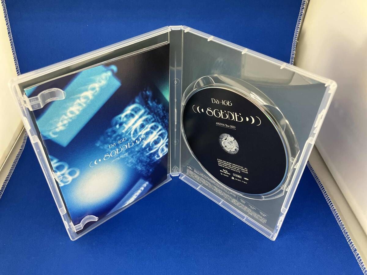 Da-iCE LIVE DVD BluRay まとめ売り CD・DVD/Blu-ray – Da-iCE