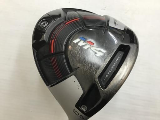 テーラーメイド M4 10.5° ドライバー DR FUBUKI TM5(ドライバー) 注文