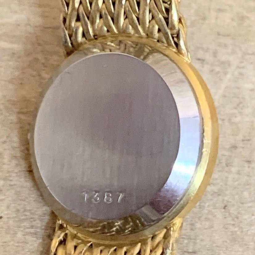 Polonaises ジャンク品