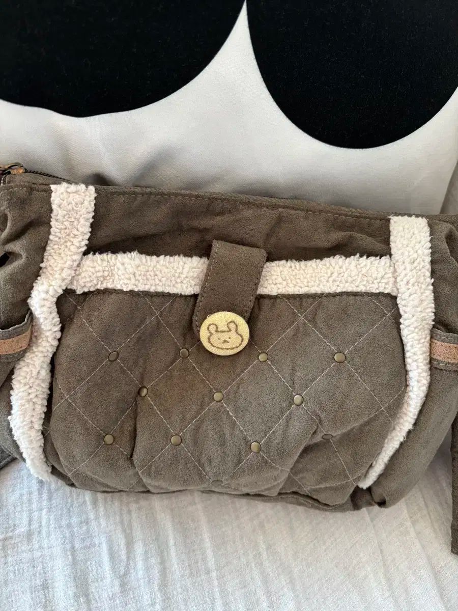 ウィンターモリモリ