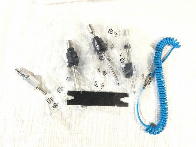 品 makita マキタ 100V ダイヤテックドリル DT0600 水タンク＋ケース付 ミストドリル ミストダイヤドリル 低振動ドリル117623 HRDEVELOPMENT_JP