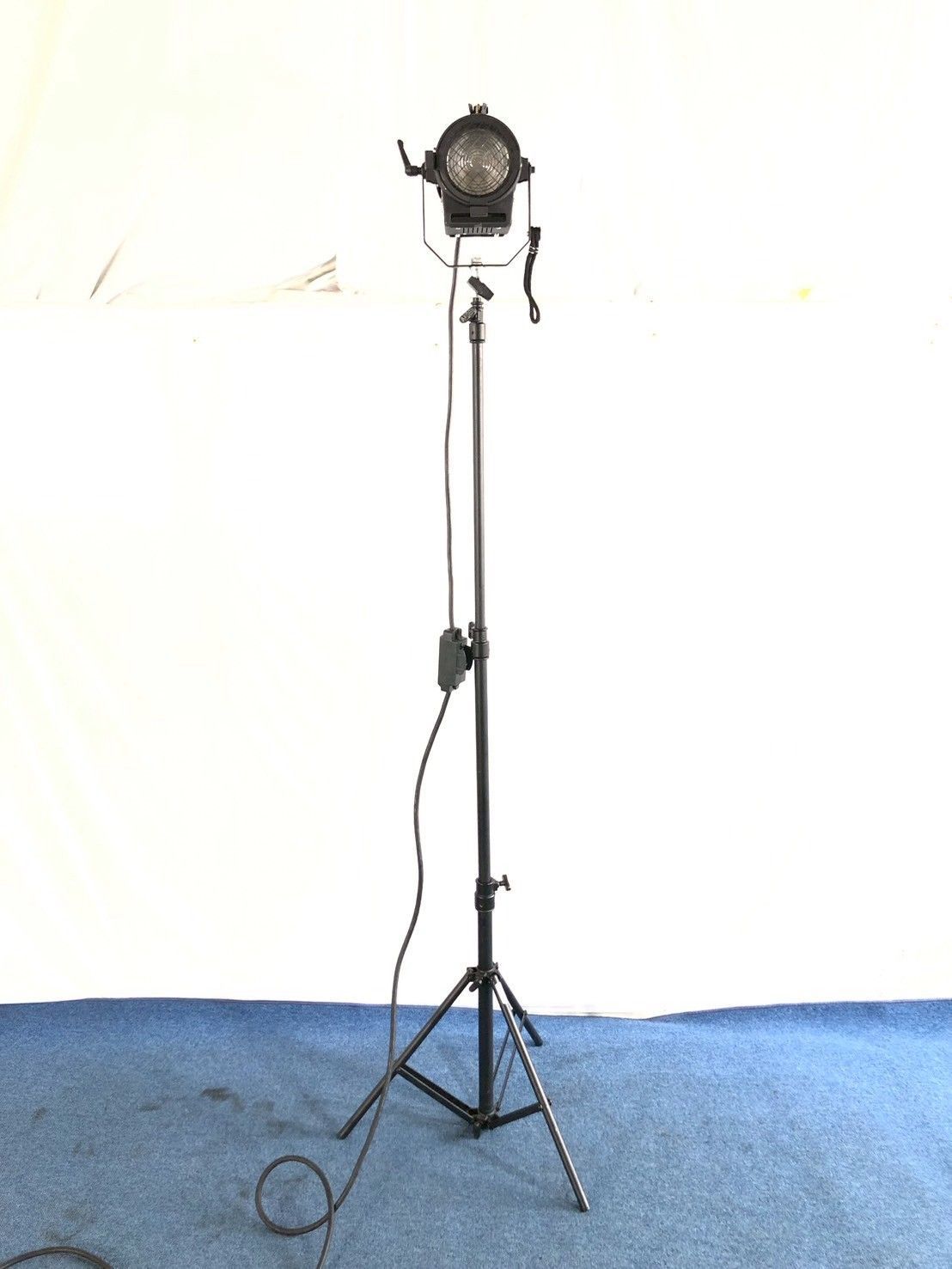 照明機材セット スタジオライト