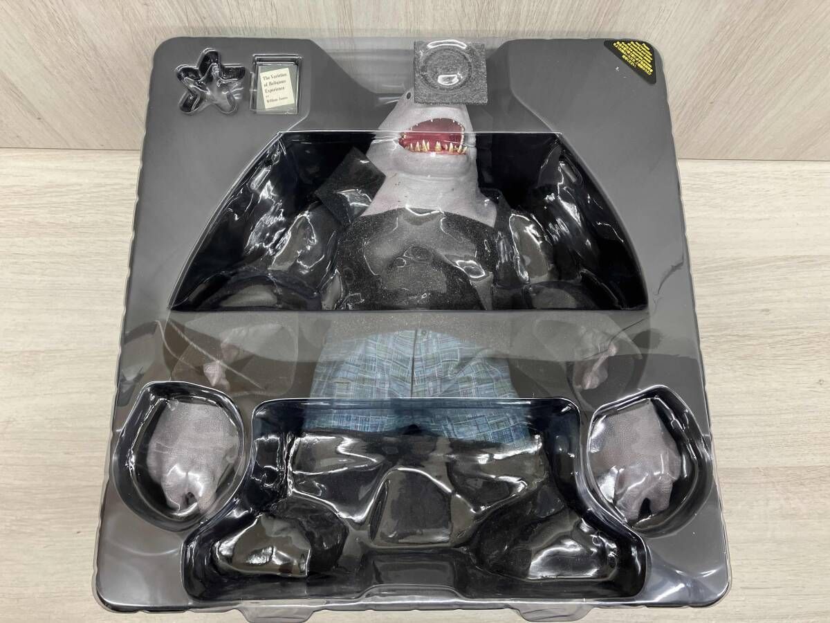 キング･シャｰク