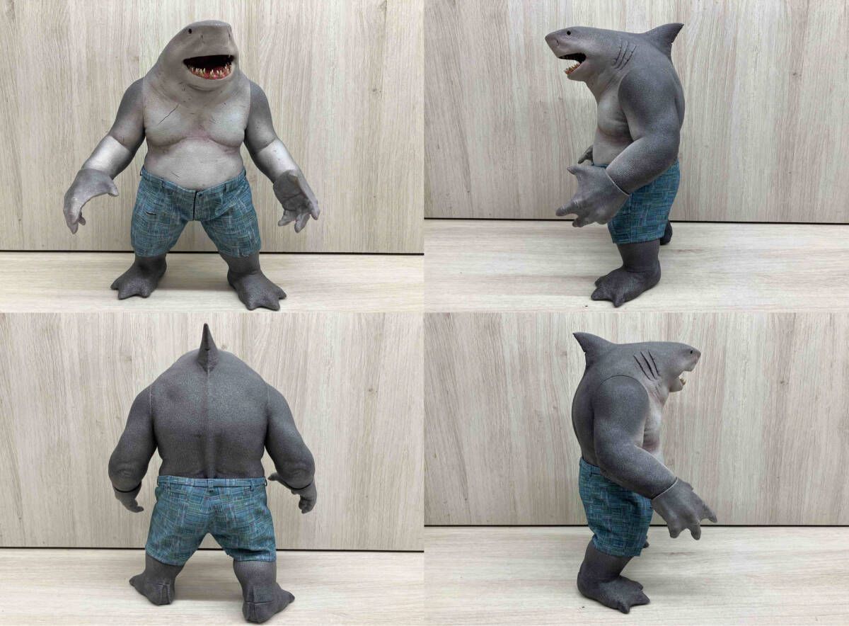 パワｰポｰズ 可動フィギュア