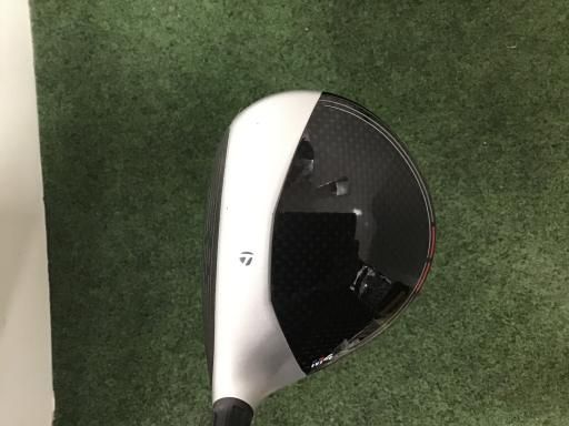 中古】 テーラーメイド M4 5W フェアウェイウッド FW FUBUKI TM5