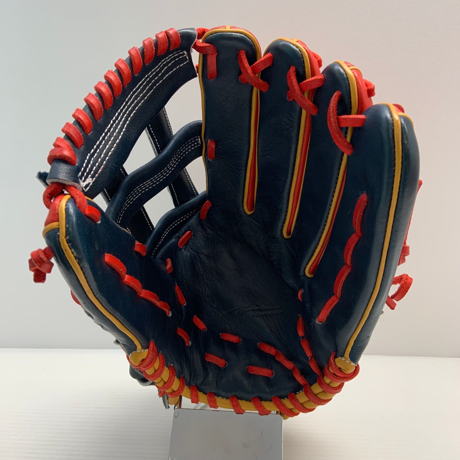  アイピーセレクト Ip Select 軟式 大人 一般 外野手用 グローブ グラブ 右投げ 品 野球 6692 軟式 グローブ