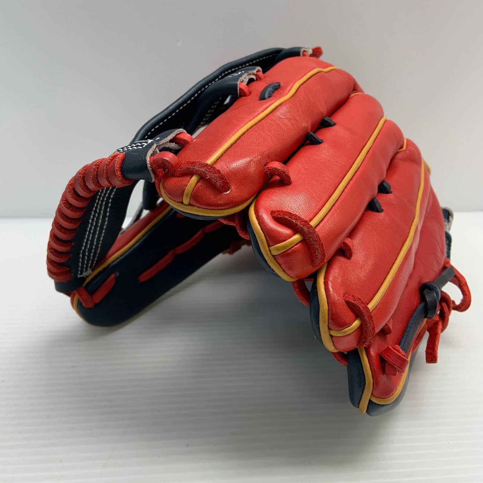 アイピーセレクト Ip Select 軟式 大人 一般 外野手用 グローブ グラブ