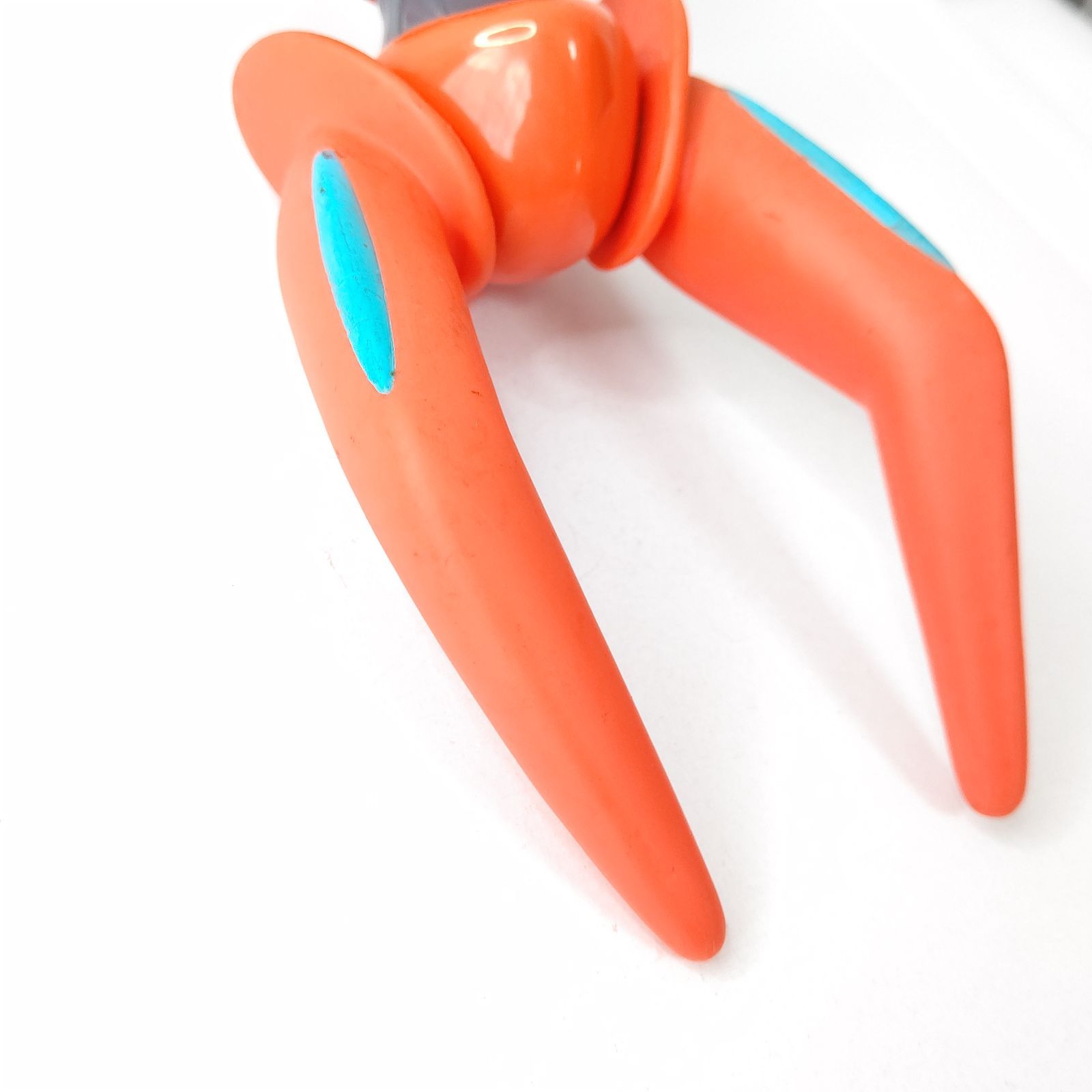 タカラトミー ポケモン デオキシス ビッグサウンドフィギュア ジャンク