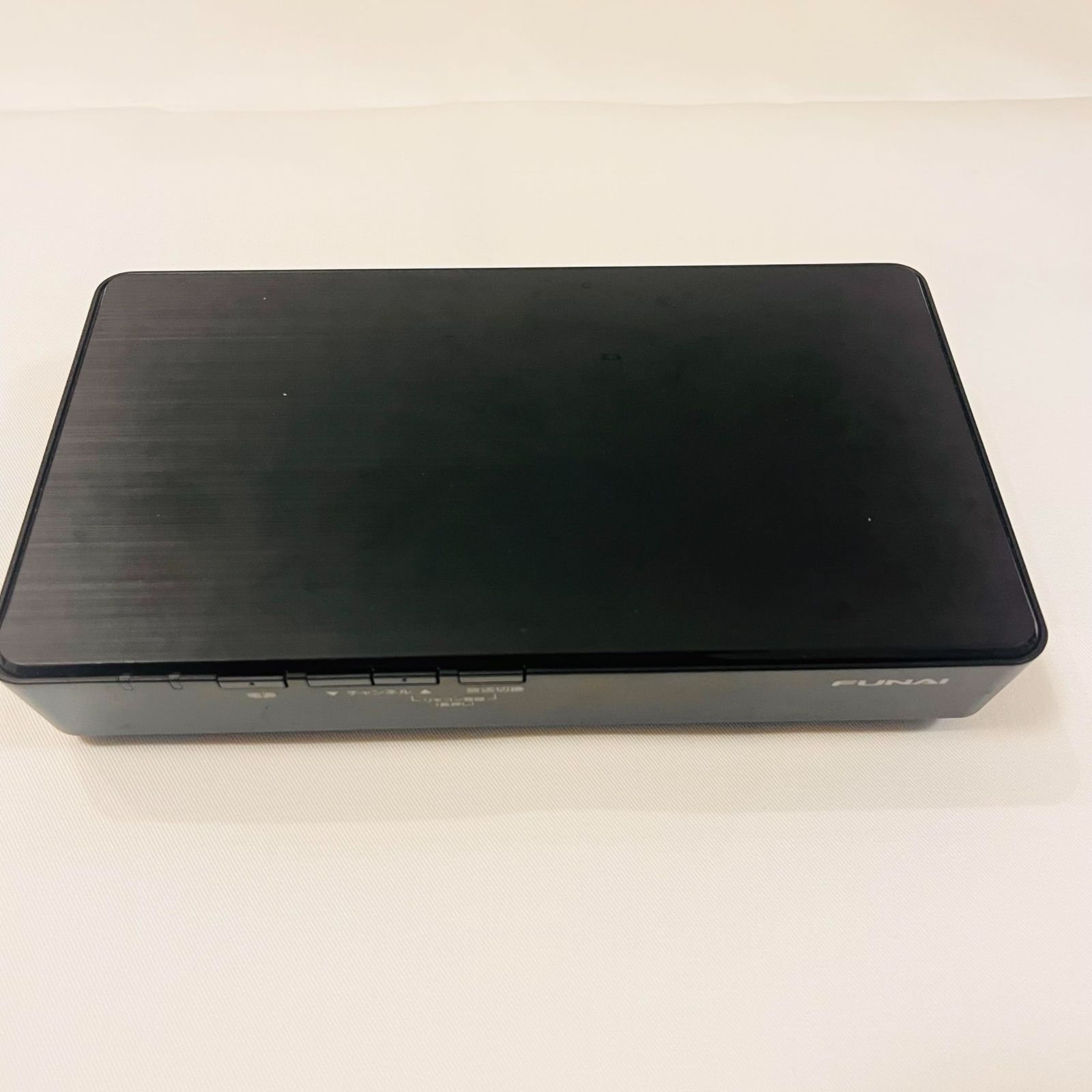 FUNAI フナイ FT 4 KS 10 テレビチューナー No 2595