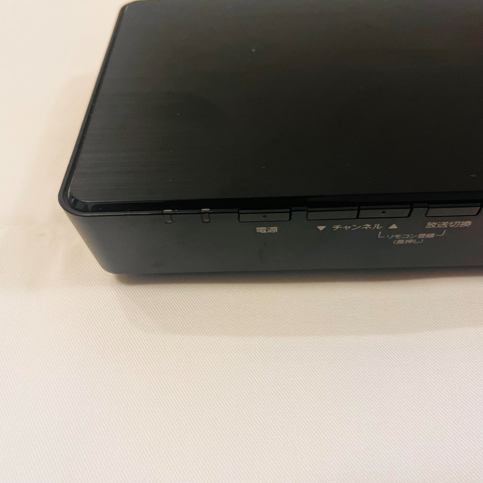  FUNAI フナイ FT 4 KS 10 テレビチューナー No 2595 テレビ周辺機器 テレビ
