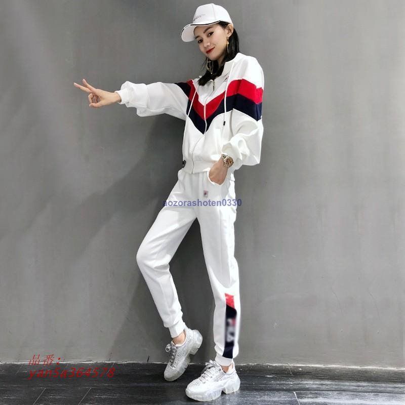 ロングパンツ ジョグパンツ