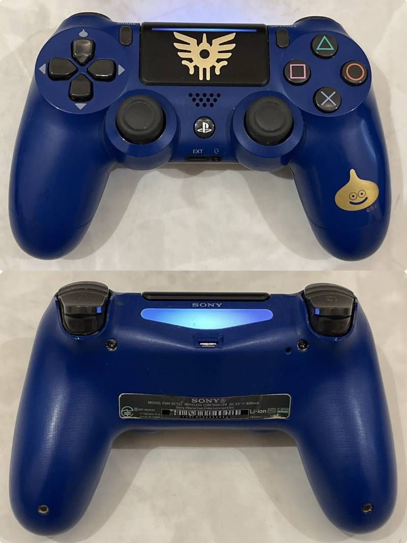 SONY PlayStation4 ドラゴンクエスト ロト エディション CUH-2000B 1TB プレステ4 み UP786_INFO