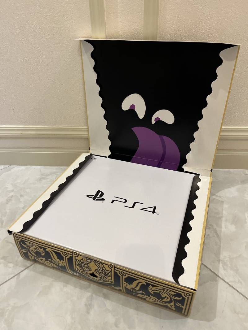 エディション CUH-2000B