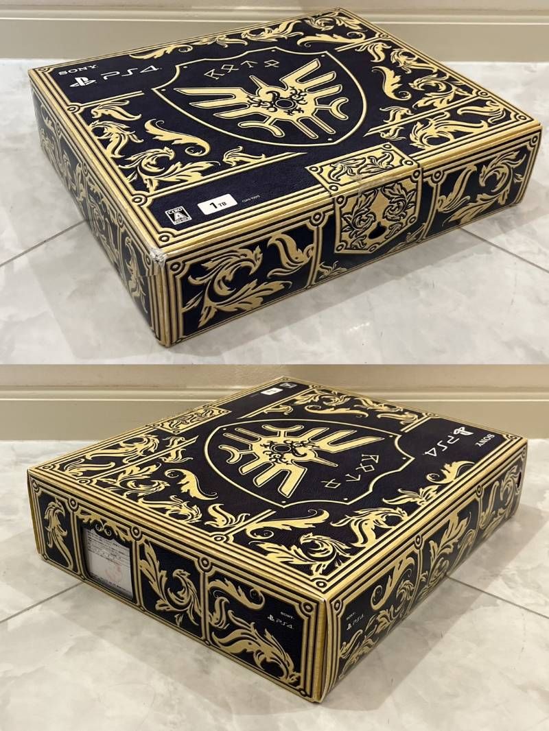 ドラゴンクエスト