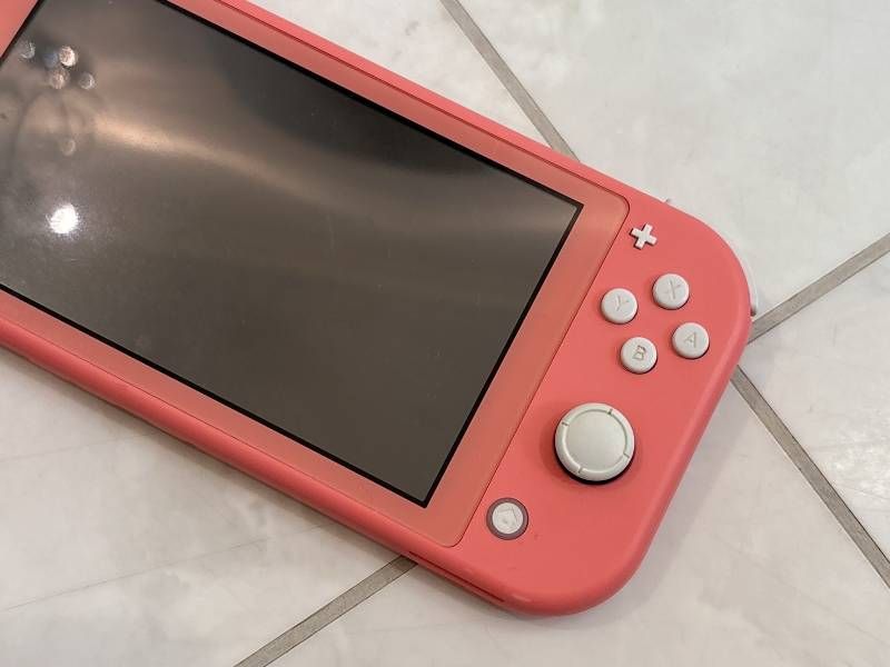 Lite コーラルHDH-001