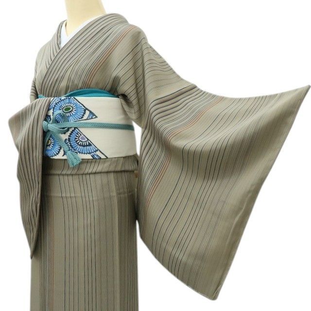 六花-RIKKA- 正絹