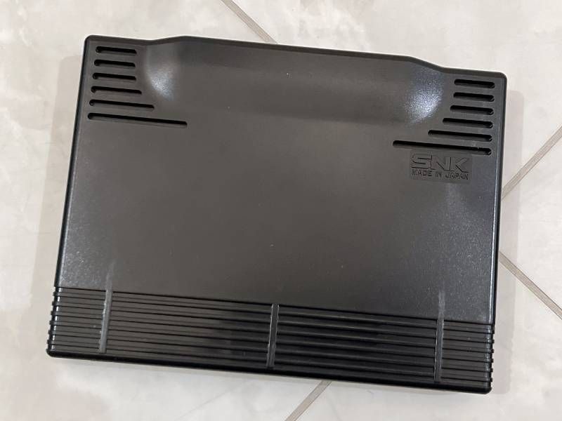 46メガ SF野球ゲーム