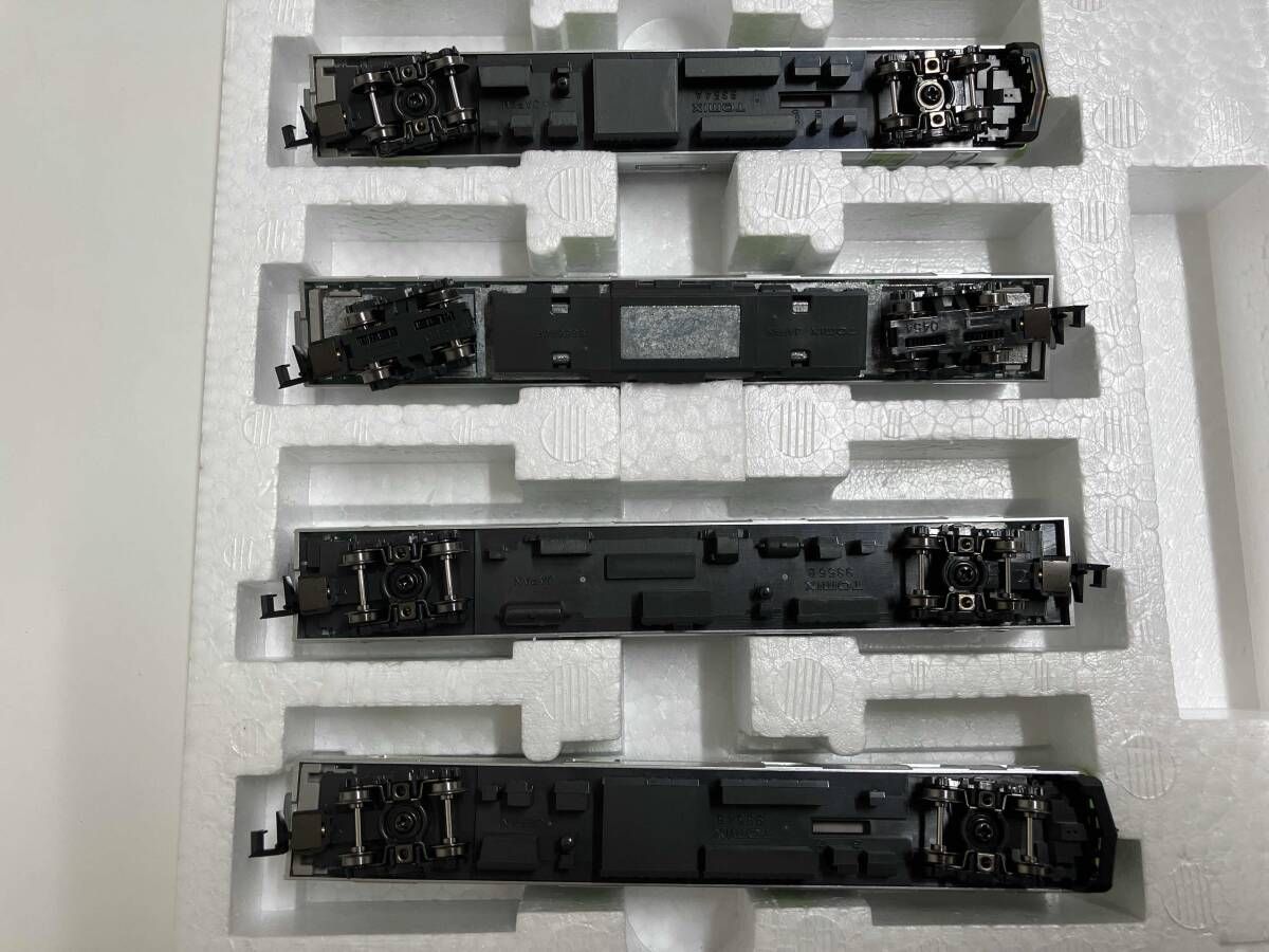 基本セット トミックス