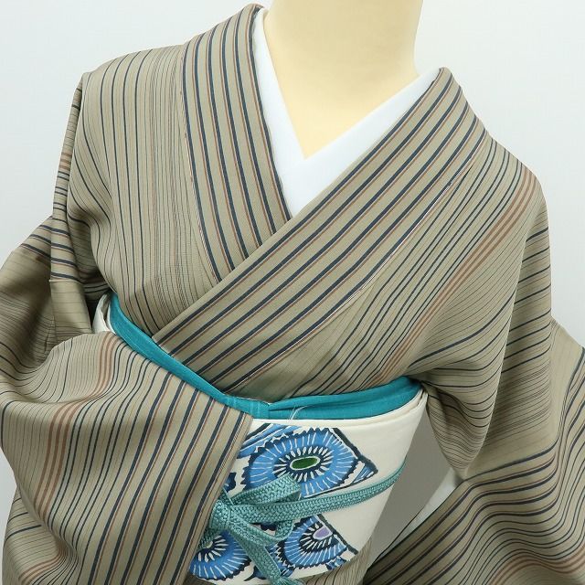 トールサイズ 小紋