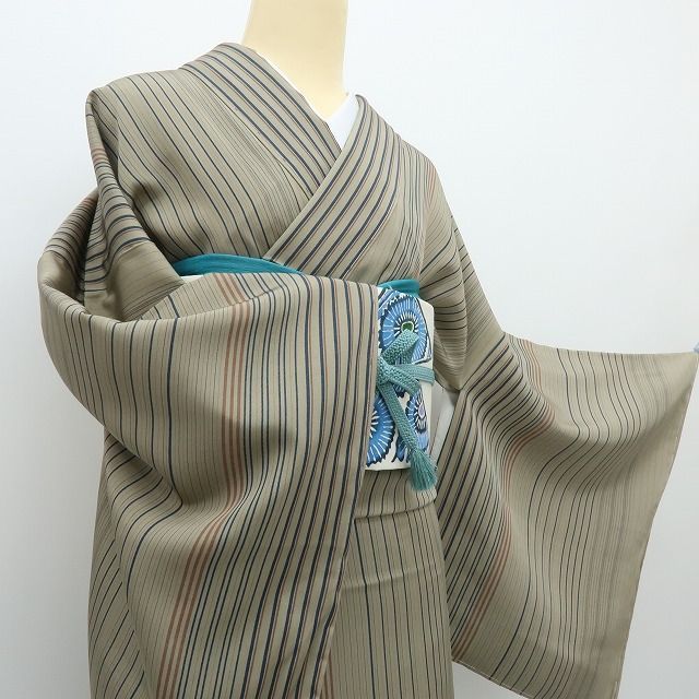 トールサイズ 小紋