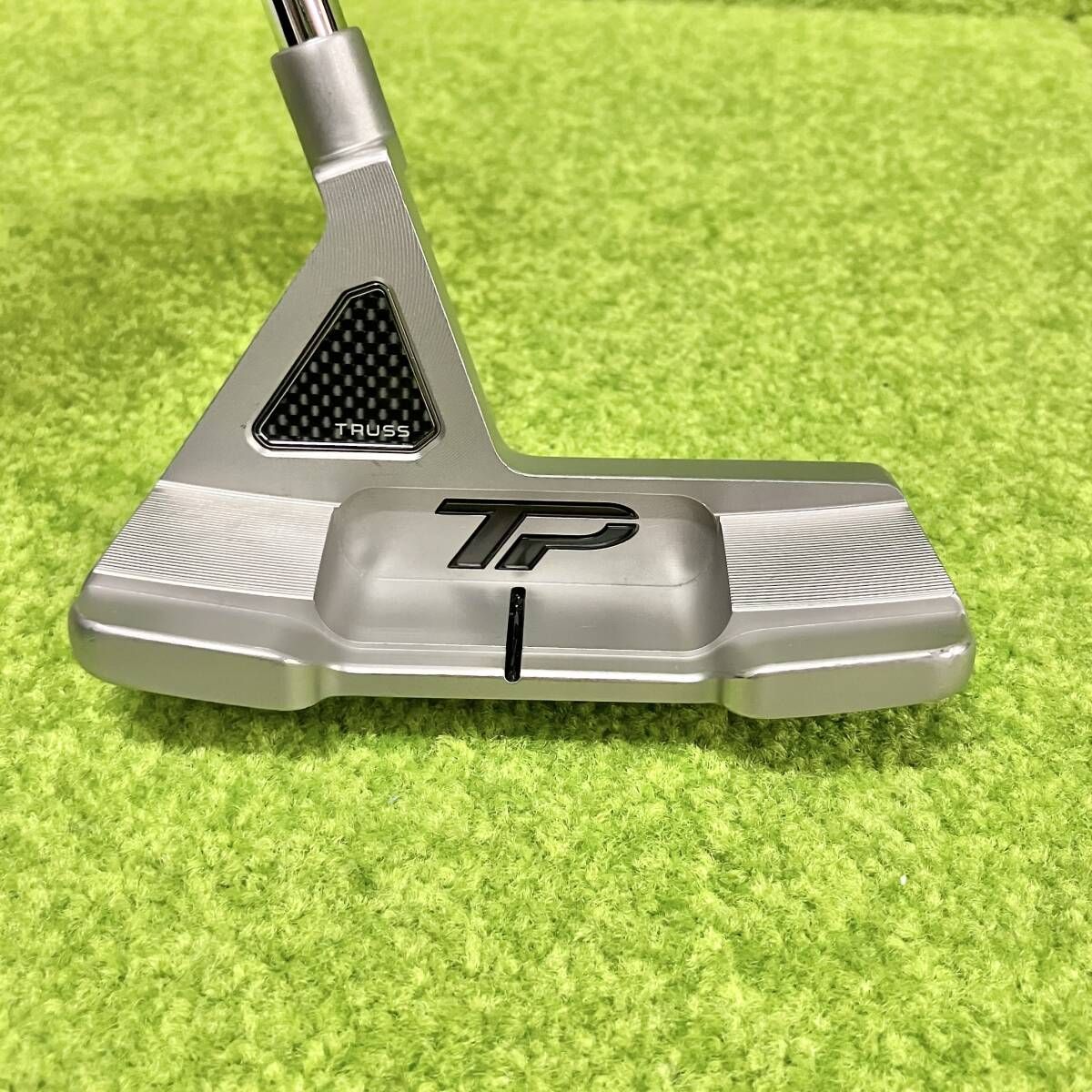 TaylorMade TP B3TH パター TaylorMade テーラーメイド TP TRUSS B3TH