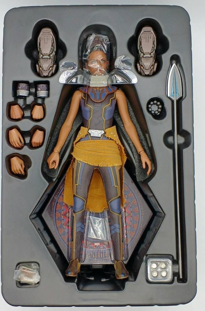 ブラックパンサー