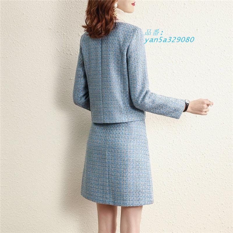 母親ジャケット