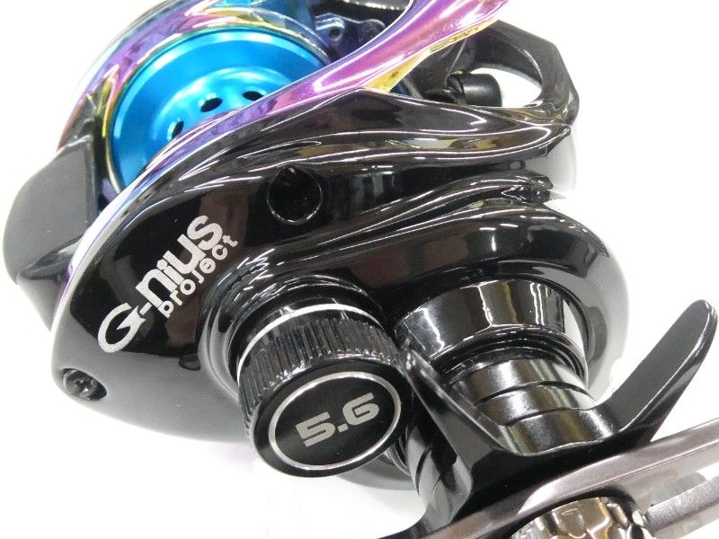 Kイマエ オーロラ