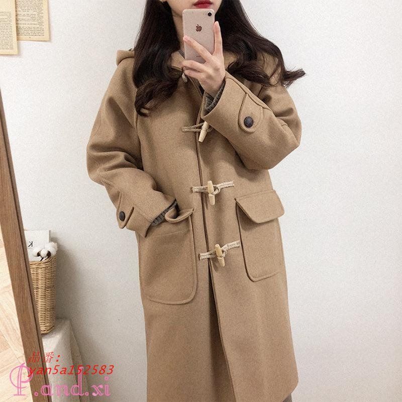 チェスターコート レディース