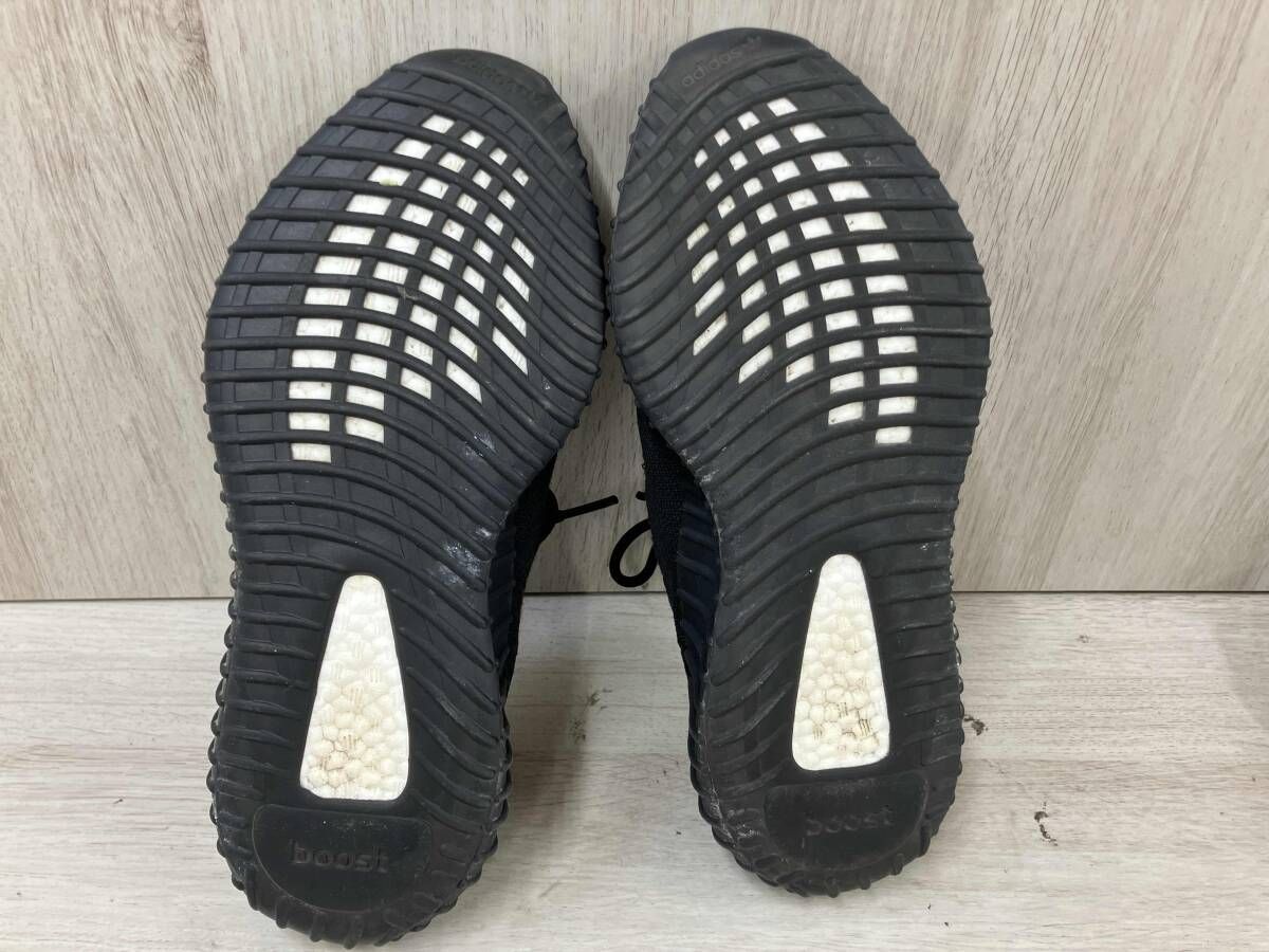 adidas YEEZY Boost 350 V2 Onyx アディダス スニーカー サイズ28