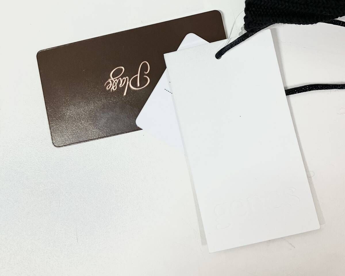 ジェネス ANIAスカート