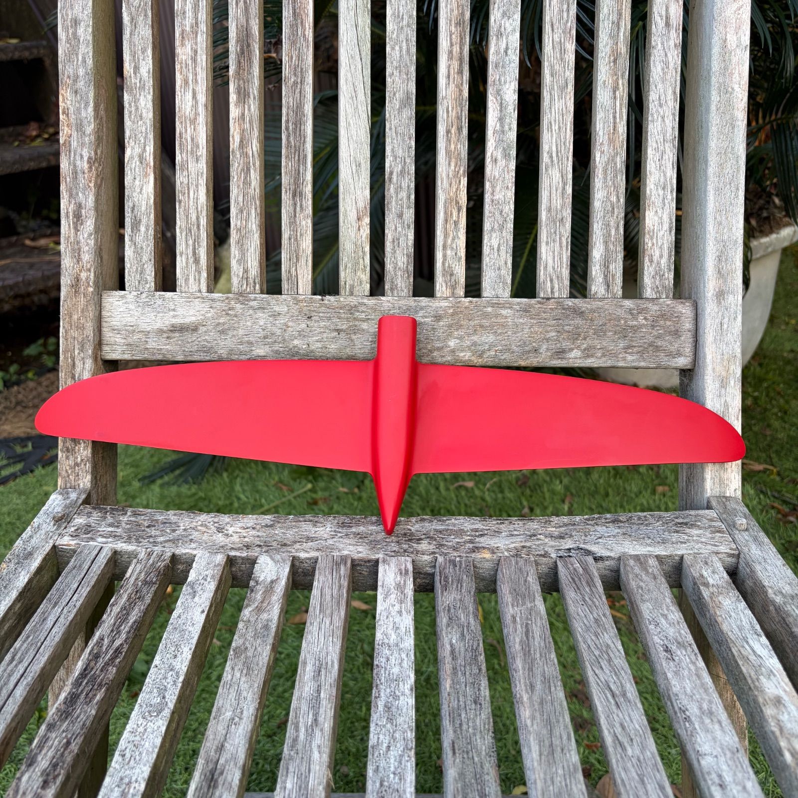  GOFOIL FTS 17インチ ショートテイル その他 マリンスポーツ