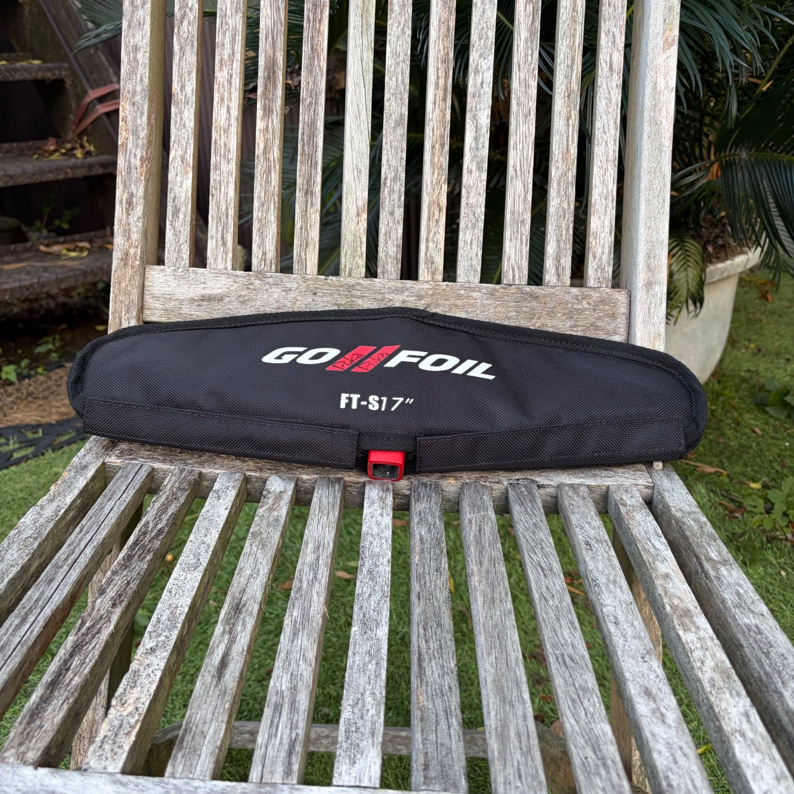 17インチ ショートテイル