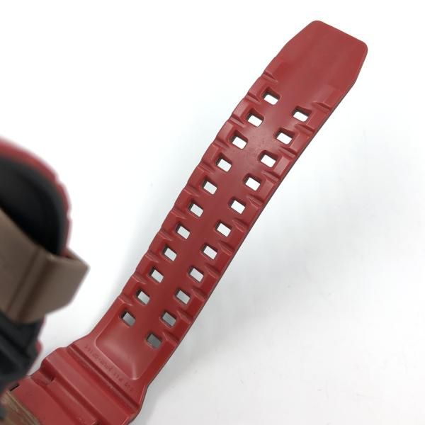  G SHOCK GPW 1000 RG 1 AJF グラビティマスター タフソーラー マルチバンド6 ジーショック 24 その他 時計