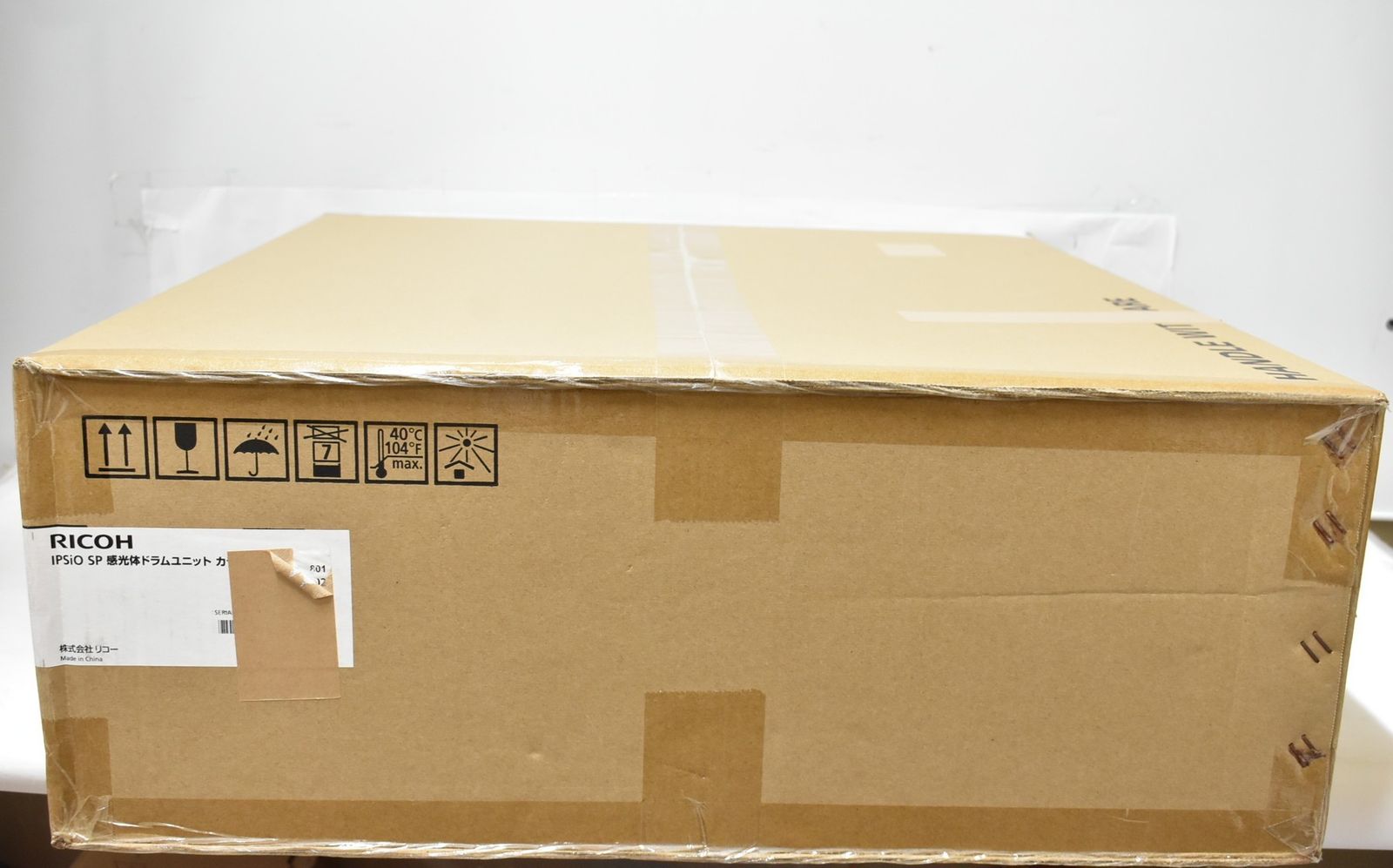 リコー ITKSVDRHN640-L01-byebye