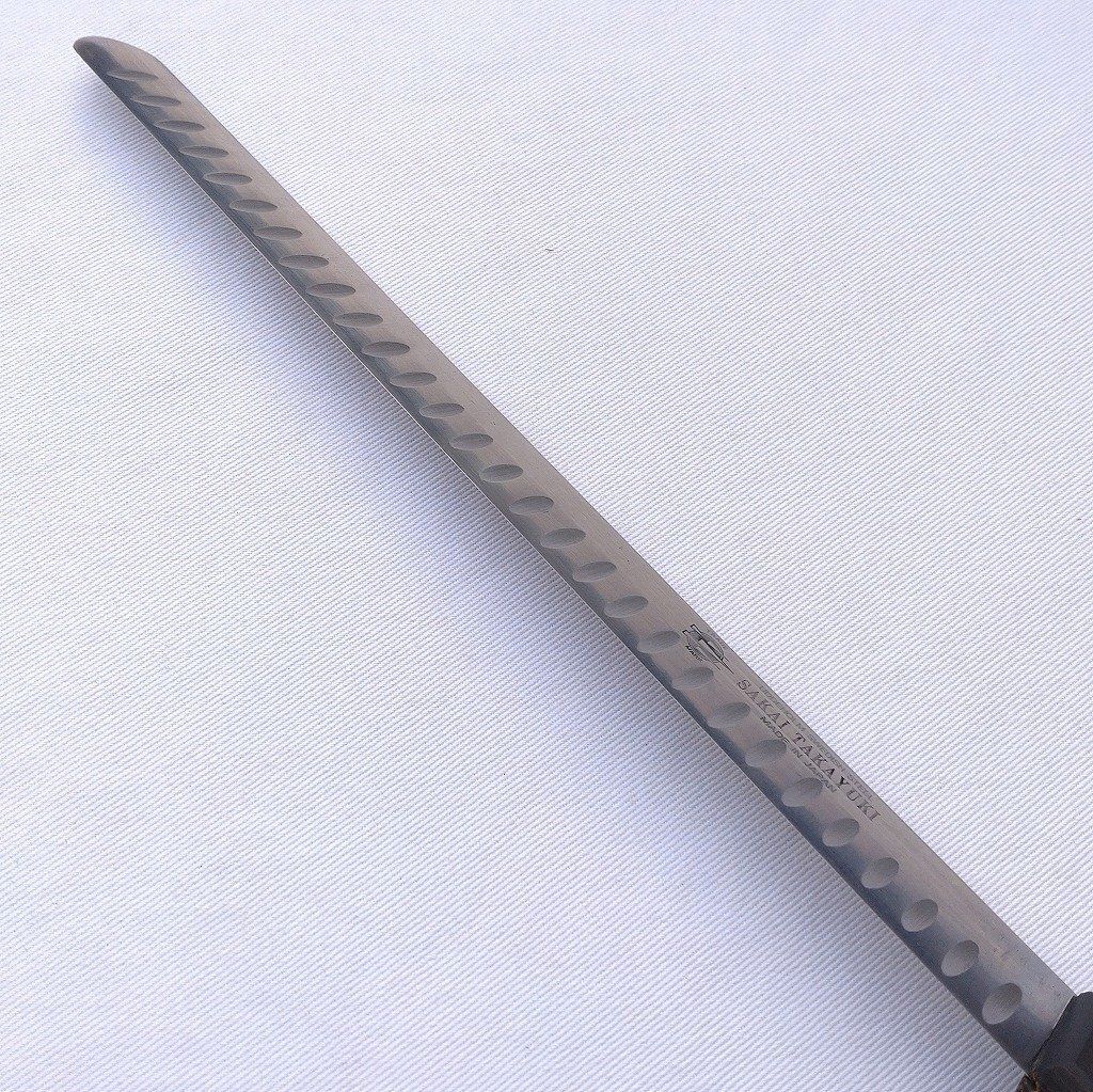 刃長約305㎜ 洋包丁