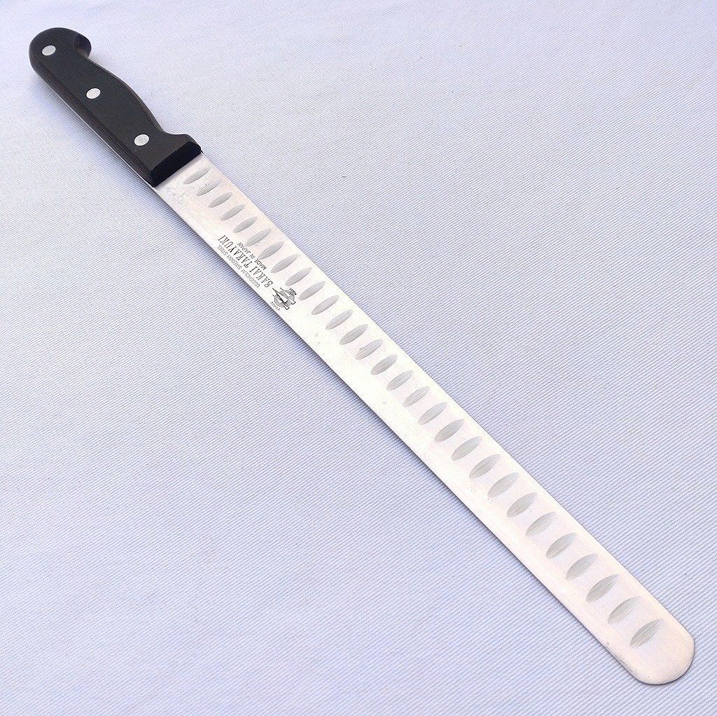 サーモンスライサー