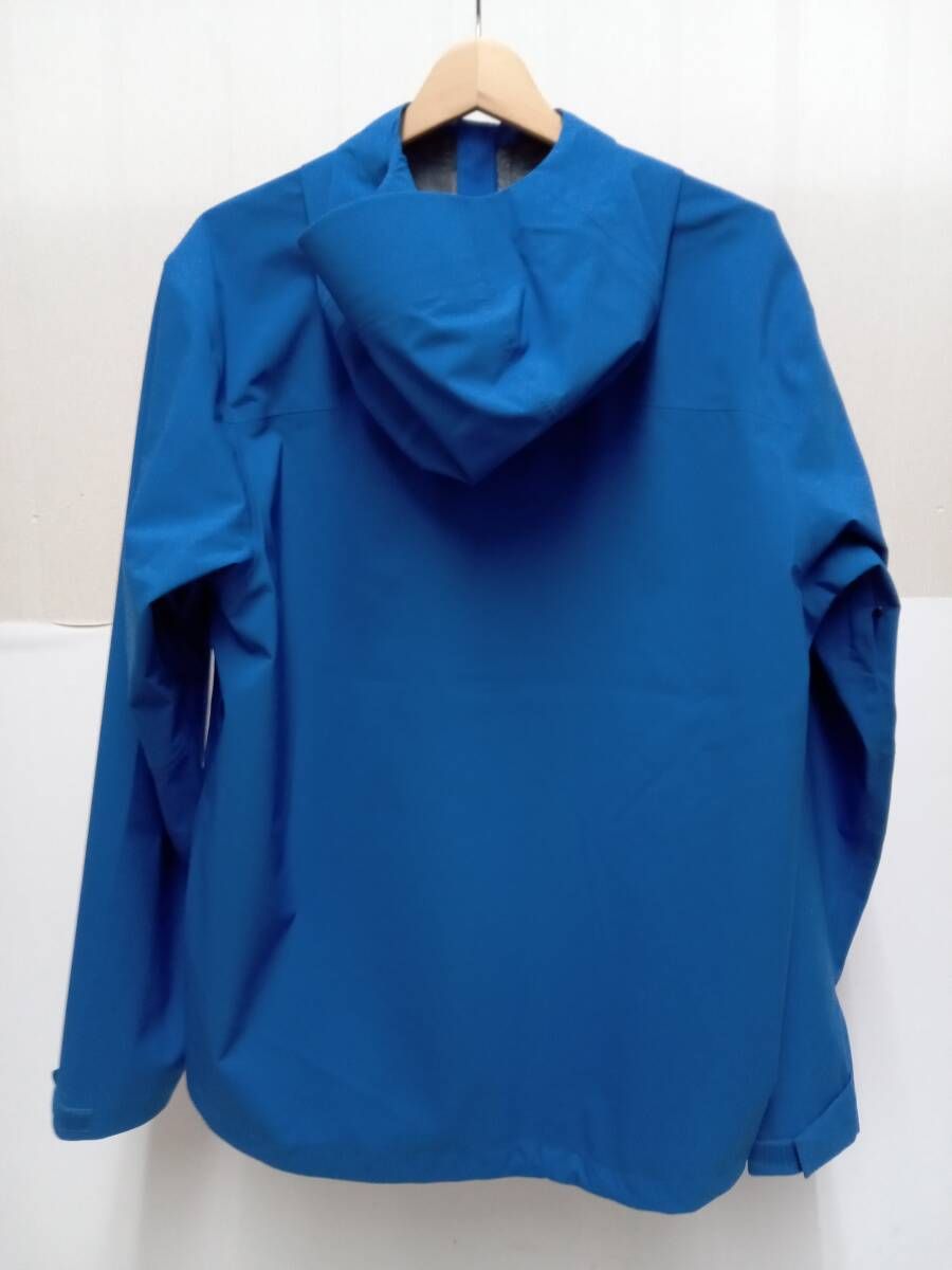 Marmot PreCip Eco Pro Jacket 14500 マムート プレシップエコプロジャケット マウンテンパーカー ネイビー Mサイズ