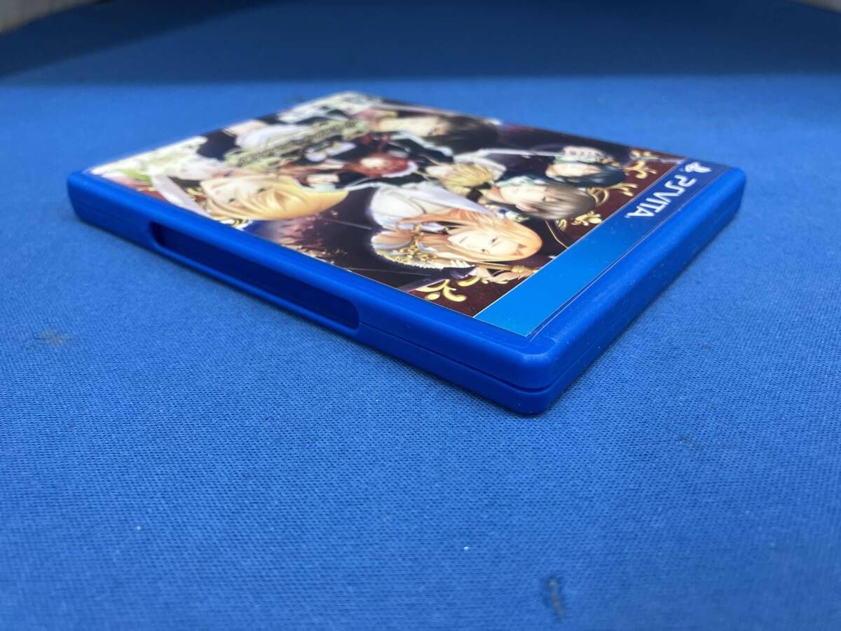 PSVITA 新装版