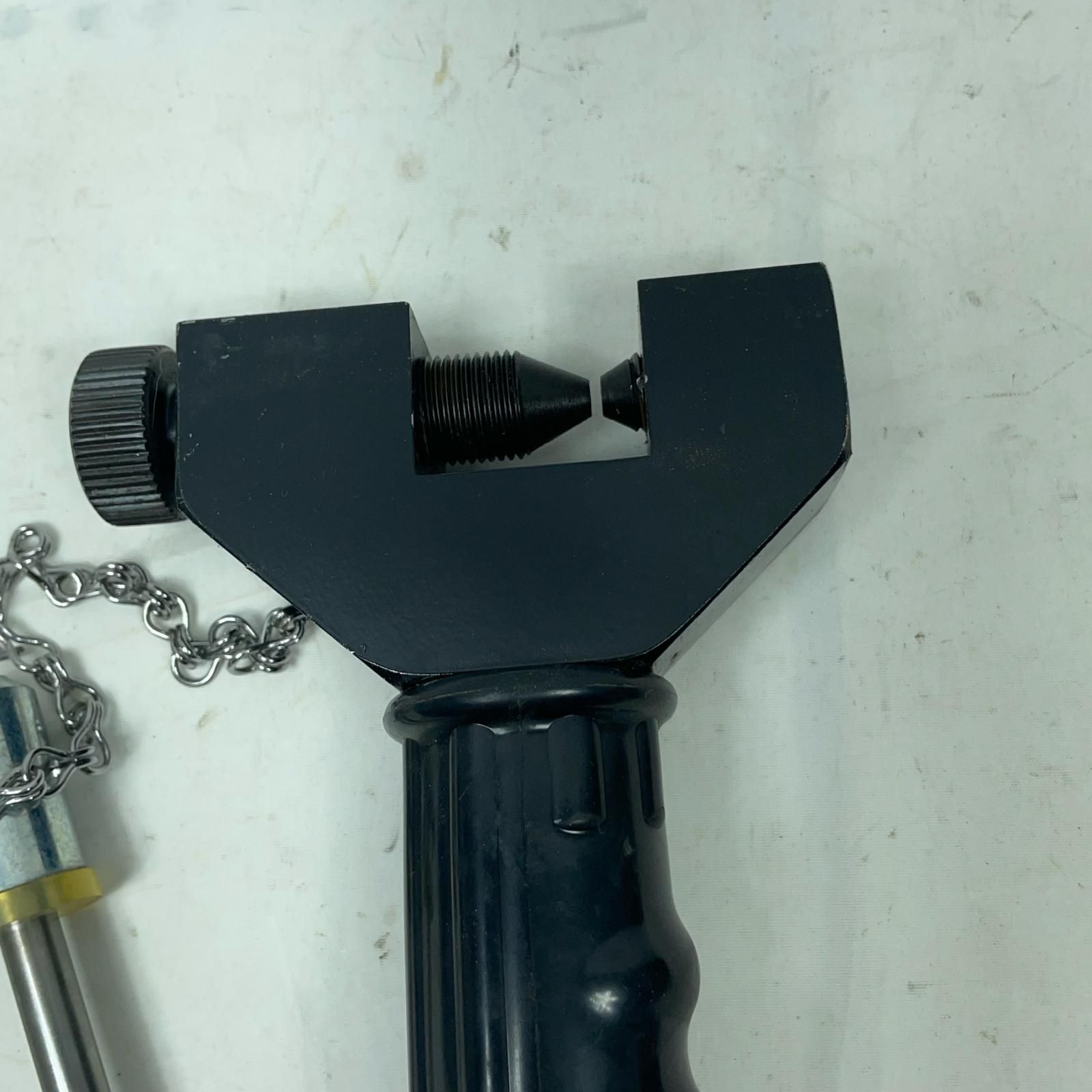 WHALE チェーンカッター 25S HRDEVELOPMENT_JP