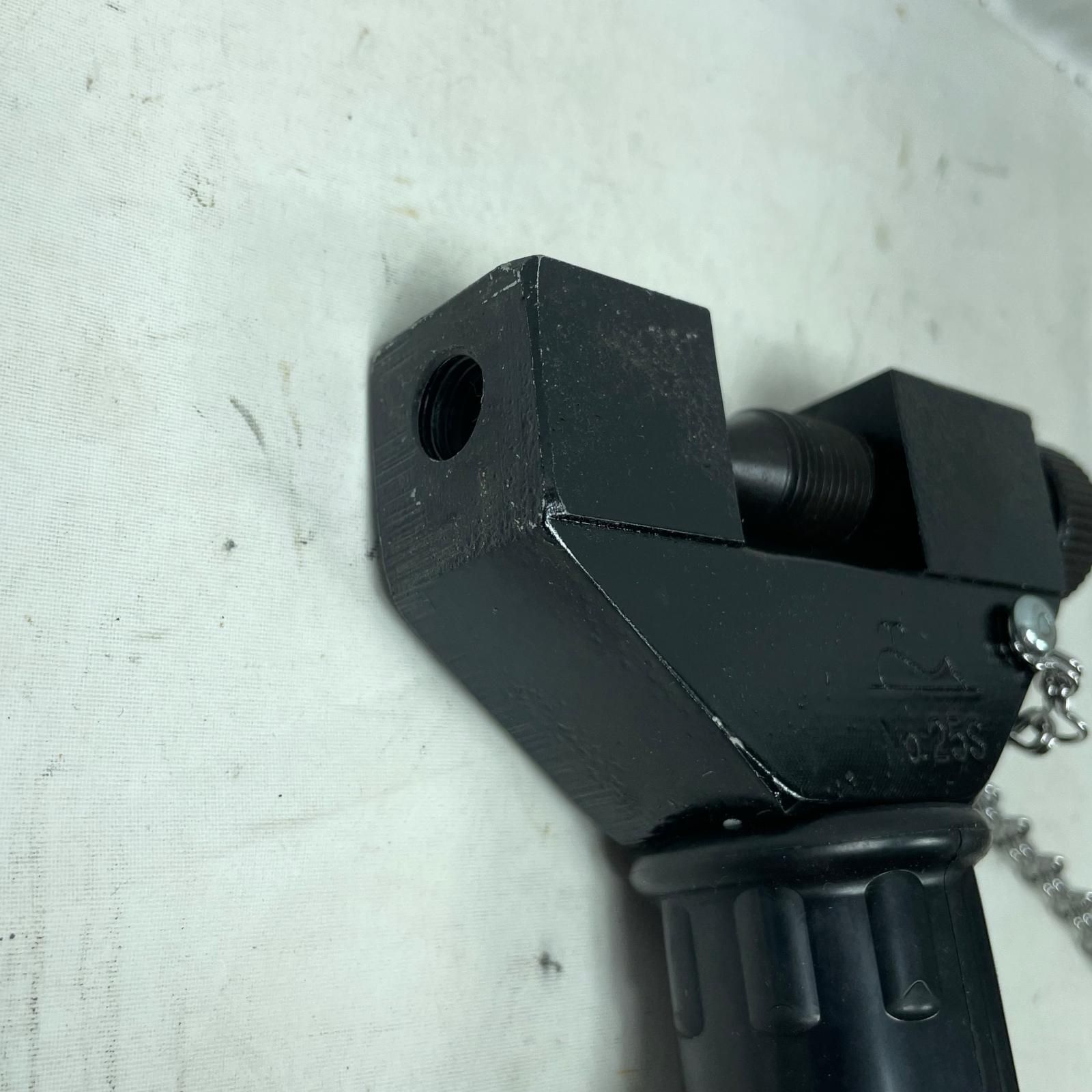 WHALE チェーンカッター